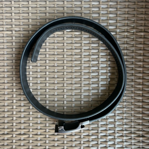 Men’s belt size 38-40 - Picture 5 of 8